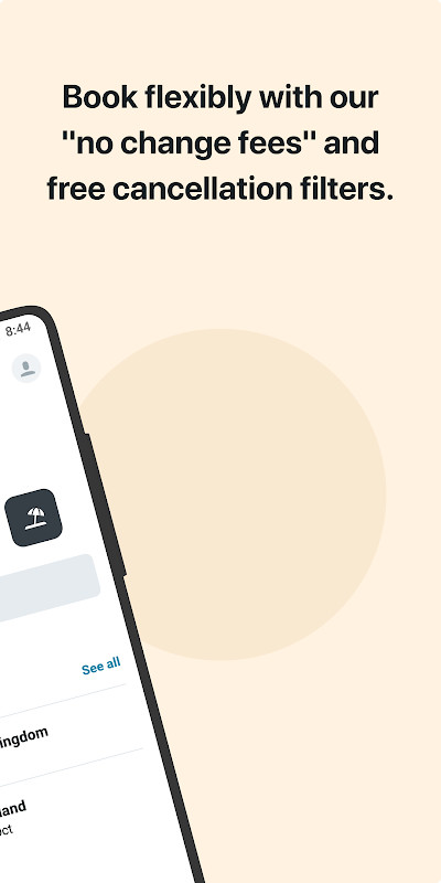 KAYAK: Flights, Hotels & Cars_playmods.net