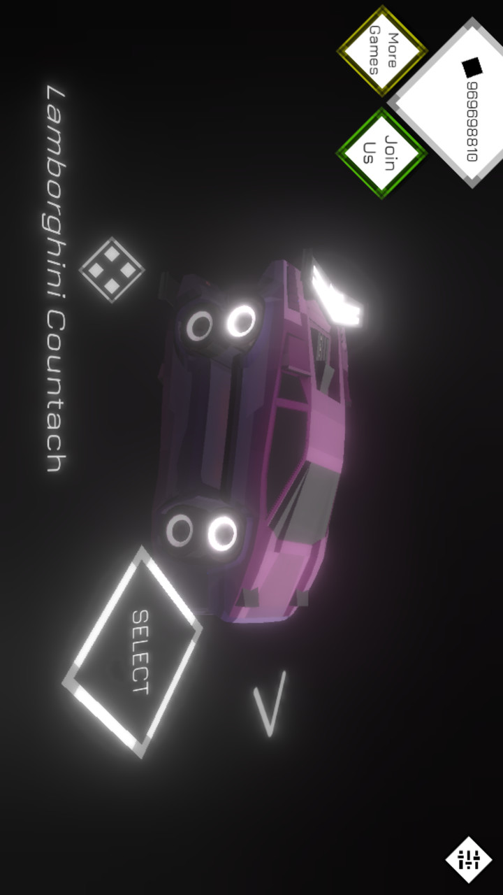 Music Racer(Unlock all levels) screenshot image 1_playmods.net