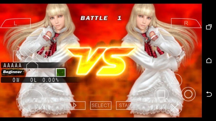 Tekken 5_playmods.net