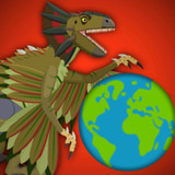 Hybrid Top Dinosaur(Version 0.1)0.1_playmods.net