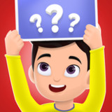 Charades What I Am Party Game(Offiziell)5.0_playmods.net