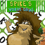 Spike's Word Game(الرسمية)1.1_playmods.net