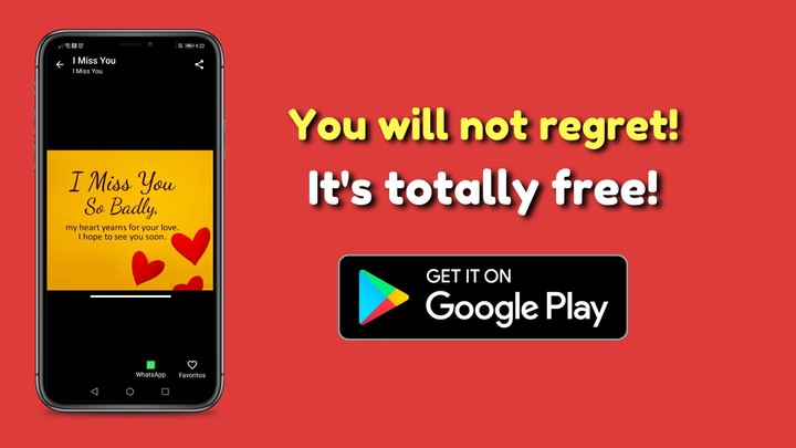 Te Amo mi Amor con Imagenes_playmods.net