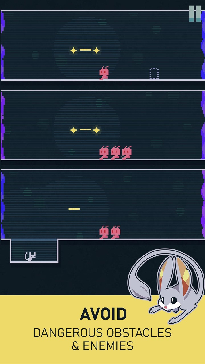 Jumping mouse(Unlock all chapters)_playmods.net