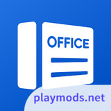 Document Editor:DOCX,XLSX,PDF(Premium sbloccato)4.4.1_playmods.net