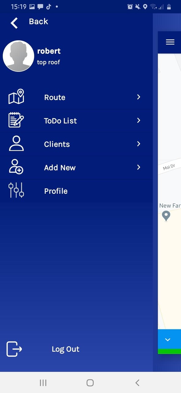 Zazu Field Sales_playmods.net