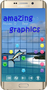 Dots puzzle(Paid for free) screenshot image 4_playmods.net