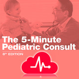5 Minute Pediatric Consult(Official)3.6.11_playmods.net
