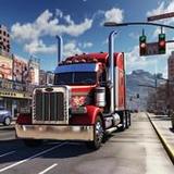 Euro Truck Driving Truck Games(Official)1.43_playmods.net