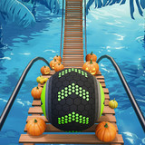 Going Balls(Unlimited Coins)3.8_playmods.net