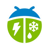 Weather by WeatherBug(Official)5.49.0-42_playmods.net