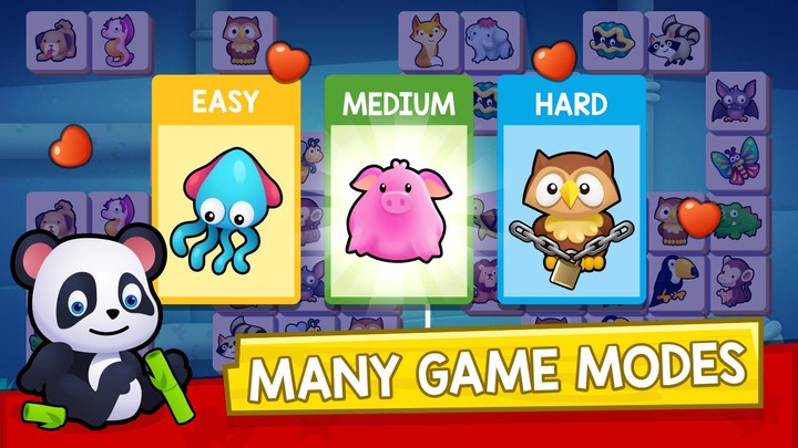 Onet Puzzle Deluxe_playmods.net