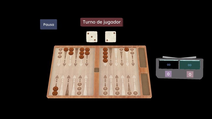 AR Classic Board Games (Nreal)_playmods.net