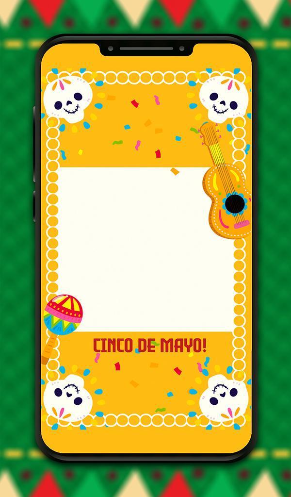Happy Cinco De Mayo Cards_playmods.net