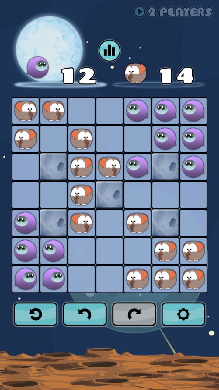 Babara Ataxx_playmods.net