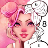 Color by Number Coloring Games(Official)5.0.6_playmods.net