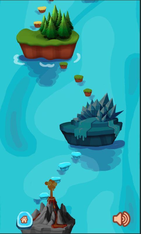 giải cứu thế giới xanh - tưới _playmods.net