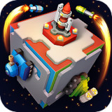 zCube - 3D RTS(mod)1.01_playmods.net