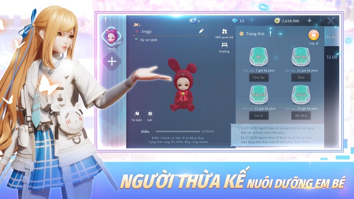 Dragon Raja_playmods.net