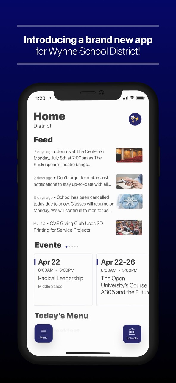 Wynne School District_playmods.net