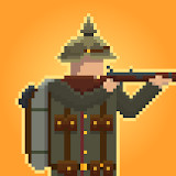 Trench Warfare WW1: RTS Army(Mod Menu)2.6.4_playmods.net