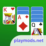 Solitaire - classic klondike(No ads)2.11.0_playmods.net