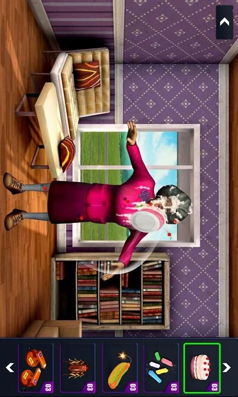 Scary Teacher 3D(Unlimited currency) screenshot image 5_playmods.net
