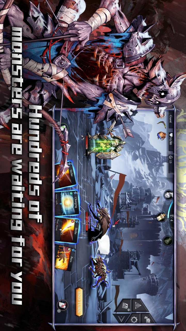 无尽深渊（国际服）_playmods.net