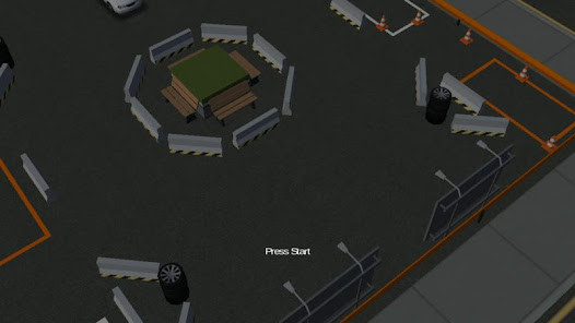 Parking King(mod) screenshot image 5_playmods.net