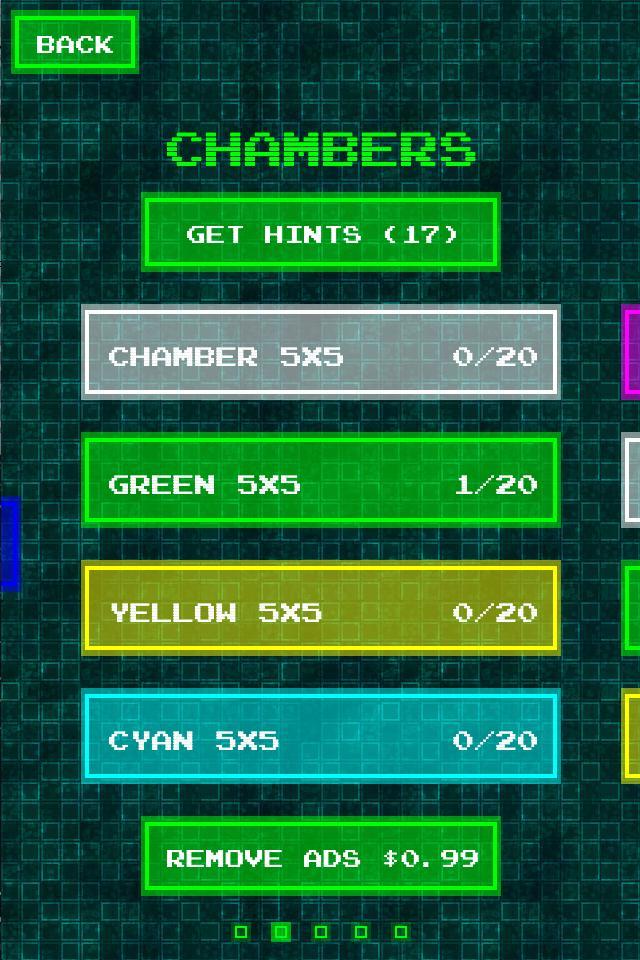 Laser Puzzle_playmods.net