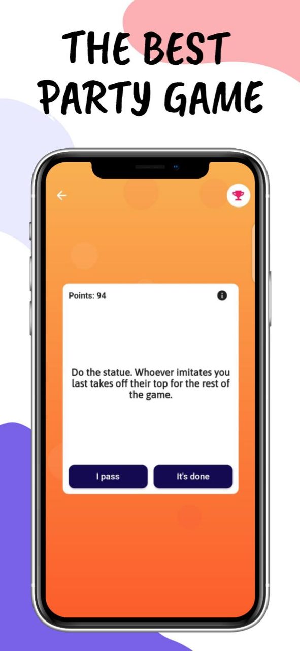 Truth or Dare Extreme_playmods.net