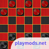 Checkers Online(Unlimited Money)2.23.3_playmods.net