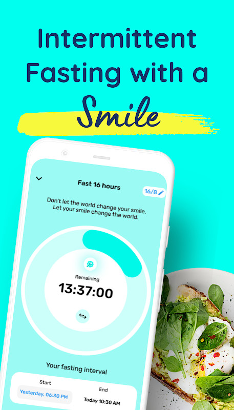 Intermittent Fasting Tracker_playmods.net