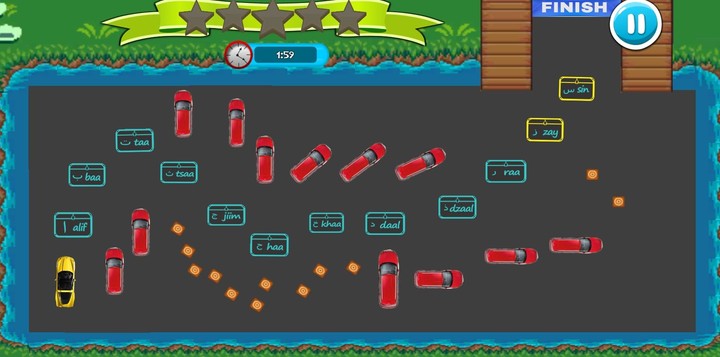 Upin Ipin Mengaji_playmods.net