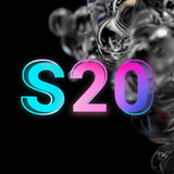 One S20 Launcher - S20 One Ui(공식적인)3.1_playmods.net