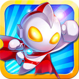 奥特曼联盟（英雄传说）破解版(mod)3.5.0_playmods.net