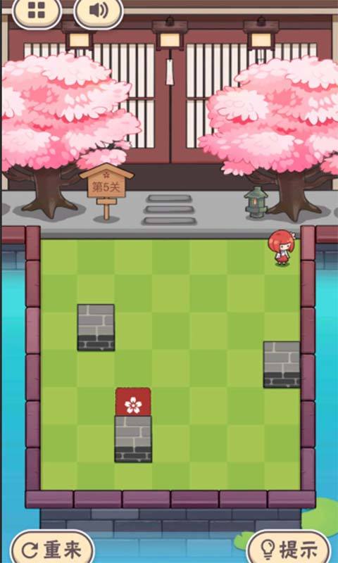 三月之庭破解版(mod) screenshot image 3_playmods.net