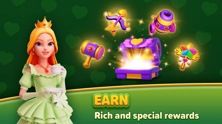 Castle Match_playmods.net