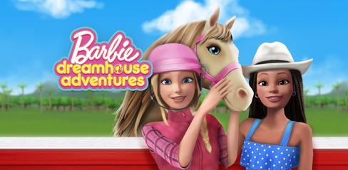Barbie Dreamhouse Adventures 2023.4.0 Update - The Stables Are Open! - playmods.net