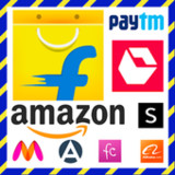All In One Online Shopping App(chính thức)1.4_playmods.net