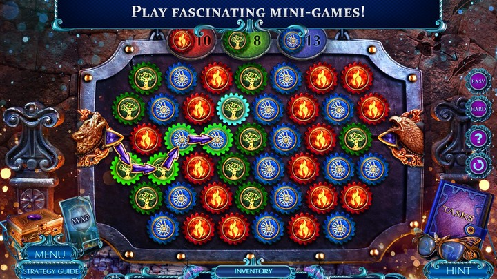 Mystery Tales: Desires_playmods.net