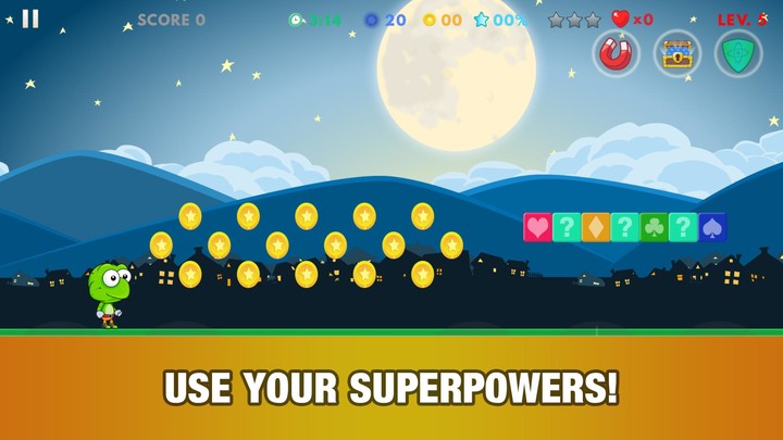 Frog vs Zombies_playmods.net