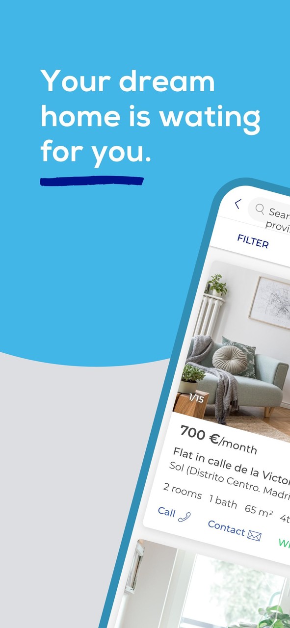 pisos.com - flats and houses_playmods.net