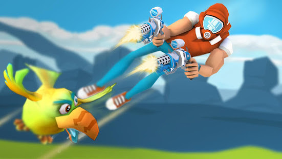 Planet Nam Nam(Mod APK Unlimited money) screenshot image 3_playmods.net