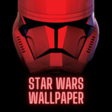 StarWars Wallpaper_playmods.net