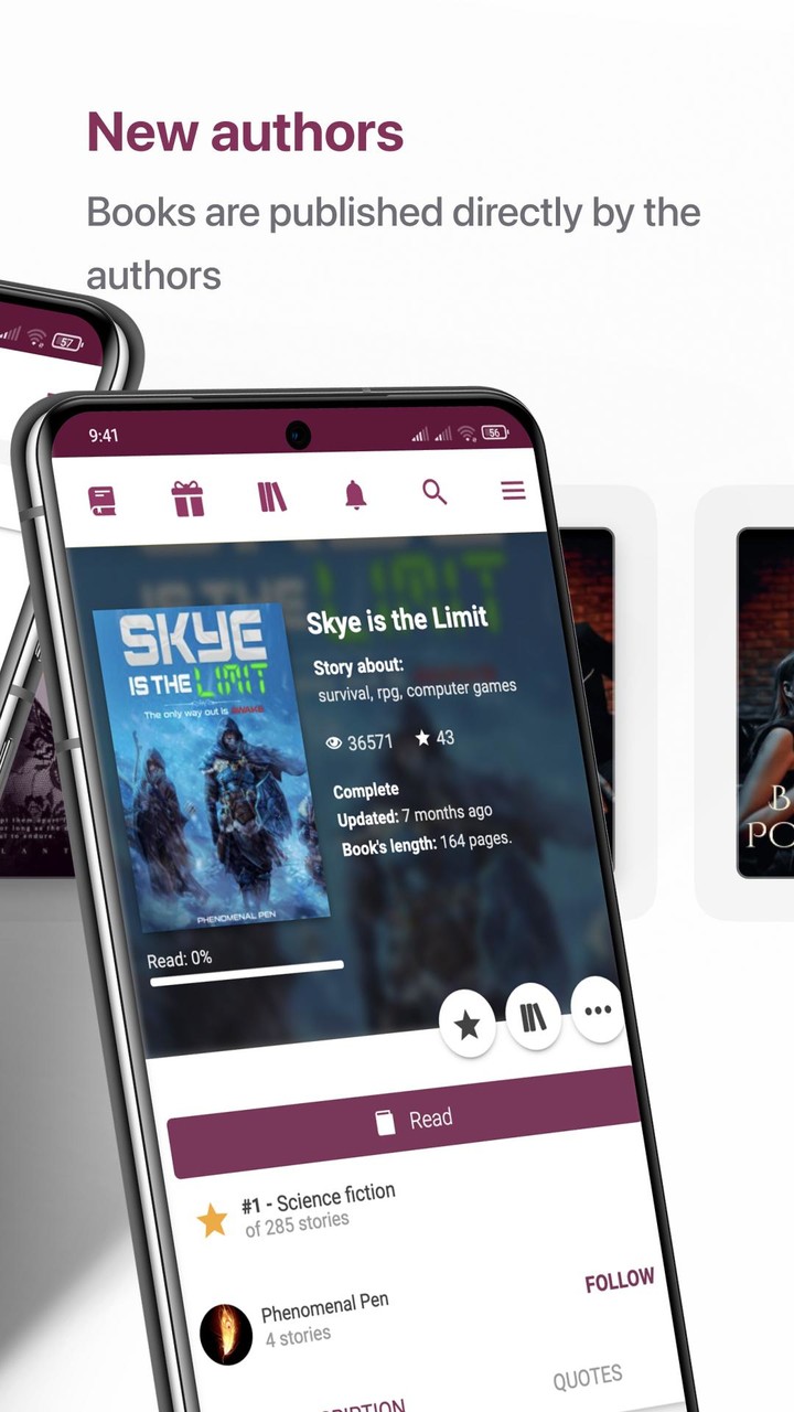 Booknet_playmods.net