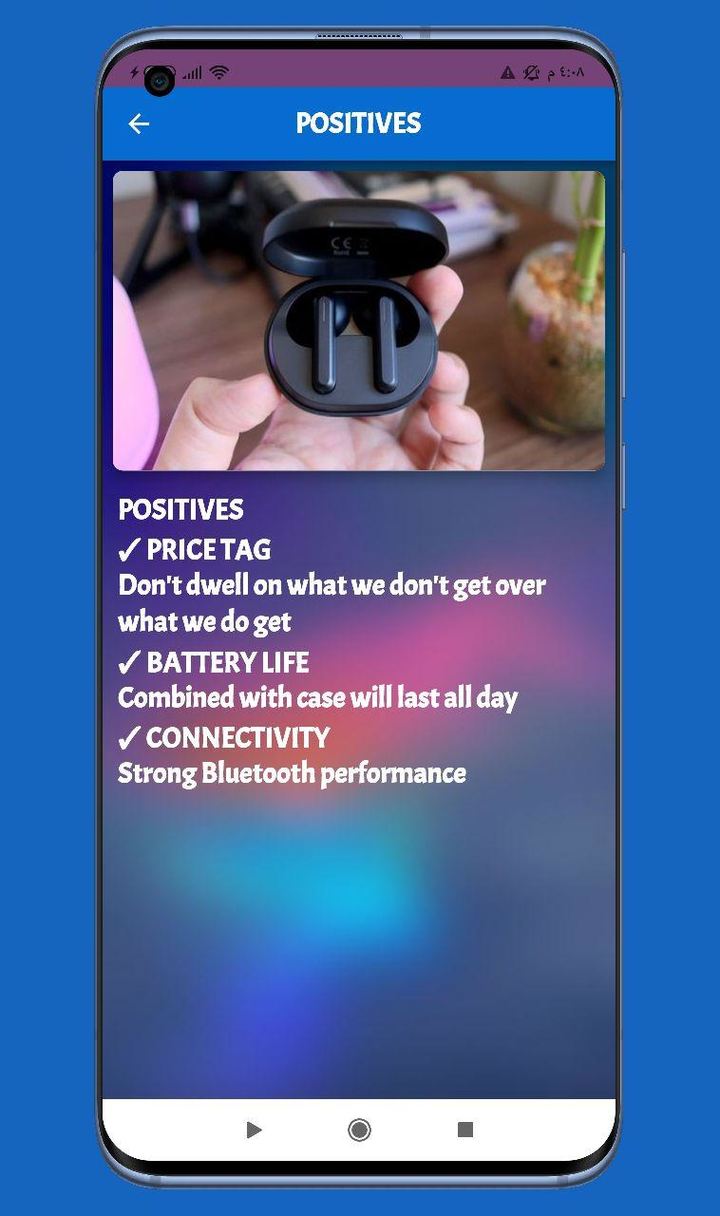 haylou gt7 guide_playmods.net