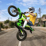 Wheelie Bike Challenge 3D(Unlimited money)1.03_playmods.net