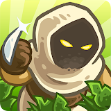 Kingdom Rush Frontiers TD (A lot of diamonds) - playmods.top