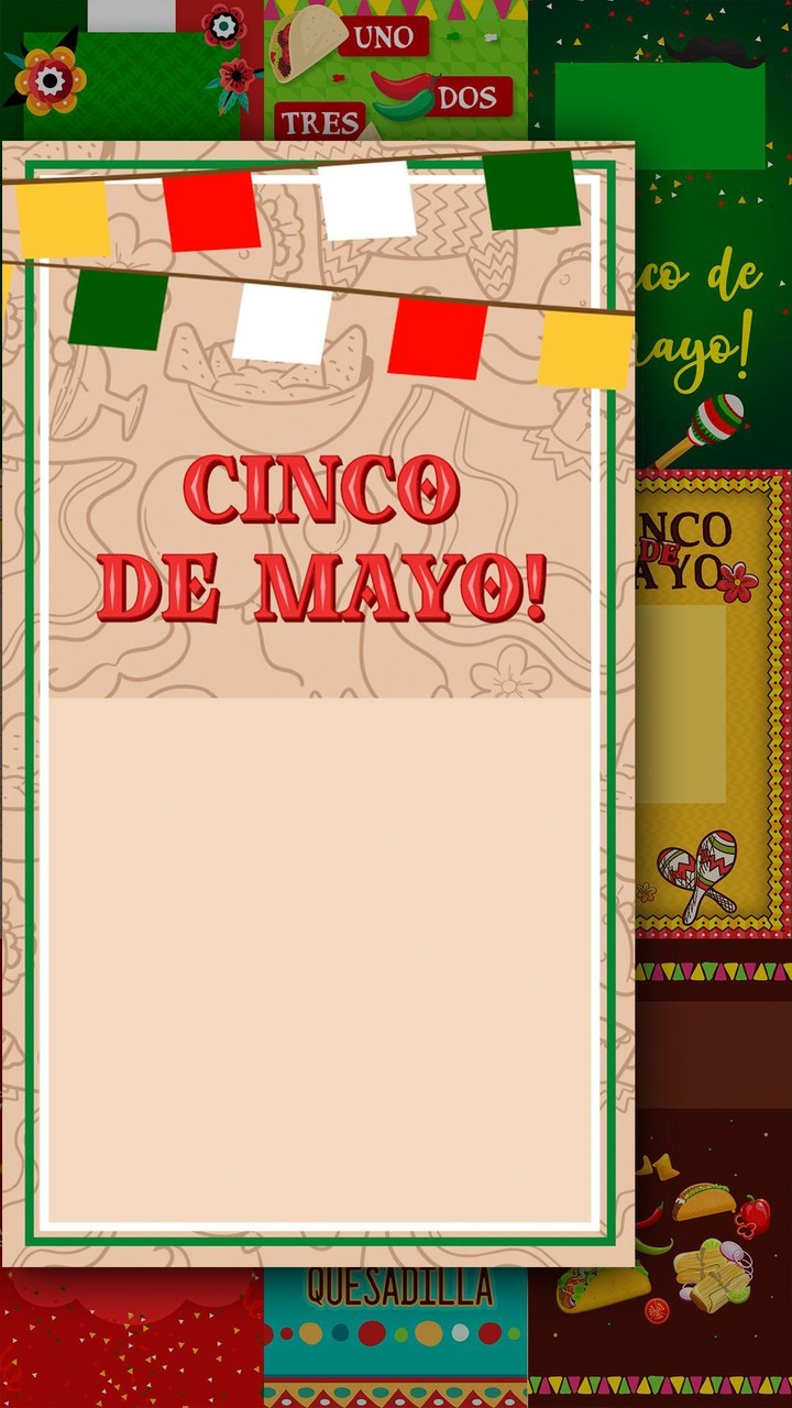 Happy Cinco De Mayo Cards_playmods.net